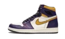 Air Jordan 1 Retro High OG "LA to Chicago"