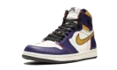 Air Jordan 1 Retro High OG "LA to Chicago"