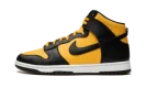Dunk High "Reverse Goldenrod - Bruce Lee"