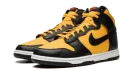 Dunk High "Reverse Goldenrod - Bruce Lee"