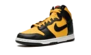 Dunk High "Reverse Goldenrod - Bruce Lee"