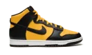 Dunk High "Reverse Goldenrod - Bruce Lee"