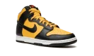 Dunk High "Reverse Goldenrod - Bruce Lee"