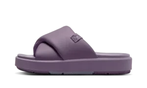 Jordan Sophia Slide WMNS "Canyon Purple"