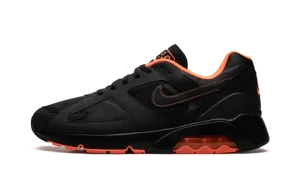 Air Max 180 "Hyper Crimson"