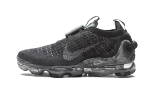 AIR VAPORMAX 2020 FLYKNIT MNS WMNS "Black / Dark Grey"