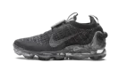 AIR VAPORMAX 2020 FLYKNIT MNS WMNS "Black / Dark Grey"