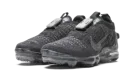 AIR VAPORMAX 2020 FLYKNIT MNS WMNS "Black / Dark Grey"