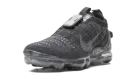 AIR VAPORMAX 2020 FLYKNIT MNS WMNS "Black / Dark Grey"