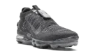 AIR VAPORMAX 2020 FLYKNIT MNS WMNS "Black / Dark Grey"