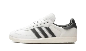 Samba "Pharrell Williams - Core Black"