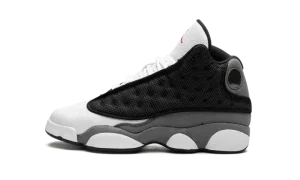 Air Jordan 13 GS "Black Flint"