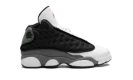 Air Jordan 13 GS "Black Flint"