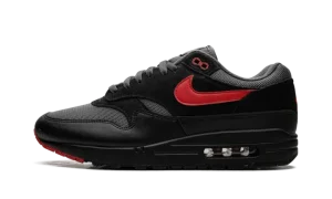 Air Max 1 Essential "Vamps"