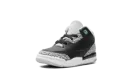 Air Jordan 3 TD "Green Glow" DM0968 031