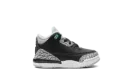 Air Jordan 3 TD "Green Glow" DM0968 031