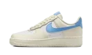 Air Force 1 Low '07 Next Nature WMNS "Pale Ivory University Blue"