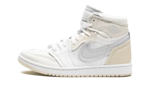 AIR JORDAN 1 HIGH MM WMNS "Coconut Milk"