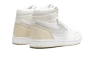 AIR JORDAN 1 HIGH MM WMNS "Coconut Milk"