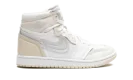 AIR JORDAN 1 HIGH MM WMNS "Coconut Milk"