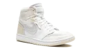 AIR JORDAN 1 HIGH MM WMNS "Coconut Milk"