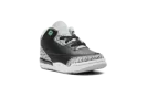 Air Jordan 3 TD "Green Glow" DM0968 031