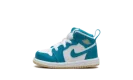 AIR JORDAN 1 MID TD "Aquatone"