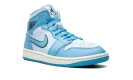 AIR JORDAN 1 MID SE WMNS "Ice Blue"