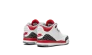 Air Jordan 3 Retro TD "Fire Red"