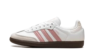 Samba Og WMNS "White Wonder Mauve"