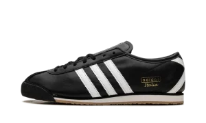 Italia 70s "Black White Gum"