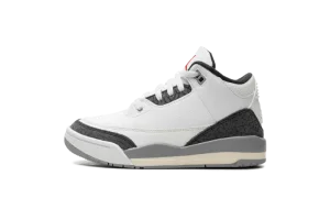 Air Jordan 3 PS "Cement Grey"