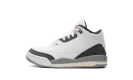 Air Jordan 3 PS "Cement Grey"