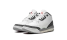 Air Jordan 3 PS "Cement Grey"