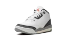 Air Jordan 3 PS "Cement Grey"