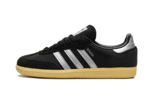 Samba OG WMNS "Black/Silver"