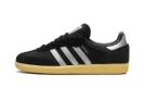 Samba OG WMNS "Black/Silver"