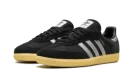 Samba OG WMNS "Black/Silver"