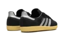 Samba OG WMNS "Black/Silver"