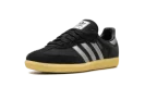 Samba OG WMNS "Black/Silver"