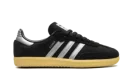 Samba OG WMNS "Black/Silver"