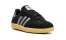 Samba OG WMNS "Black/Silver"