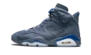 Air Jordan 6 Retro