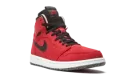 Jordan 1 High Zoom Air CMFT "Red Suede" CT0978 600