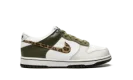 Dunk Low GS "Animal Instinct"