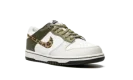 Dunk Low GS "Animal Instinct"