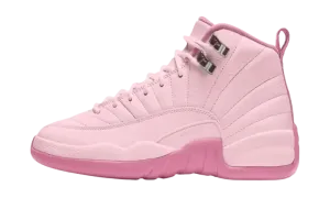 Air Jordan 12 GS "Pearl Pink" 510815 600