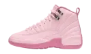Air Jordan 12 GS "Pearl Pink" 510815 600