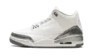 Air Jordan 3 WMNS "Sail" CK9246 100