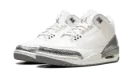 Air Jordan 3 WMNS "Sail" CK9246 100